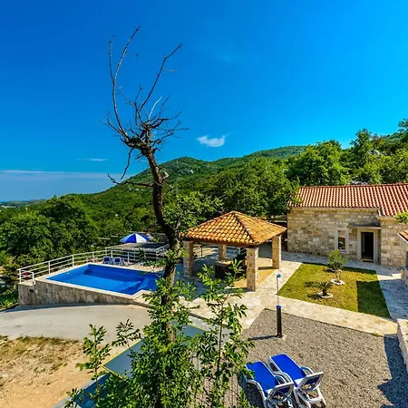Villa Mount Vista