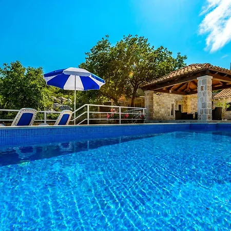 Villa Mount Vista