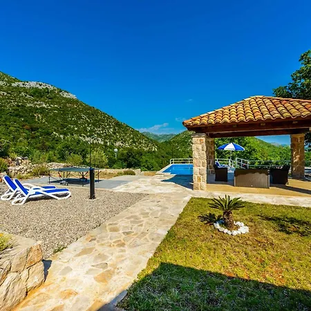 Mount Vista Villa *