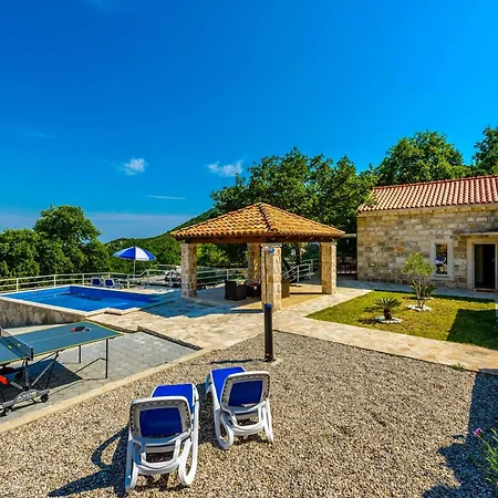Villa Mount Vista Mrcevo